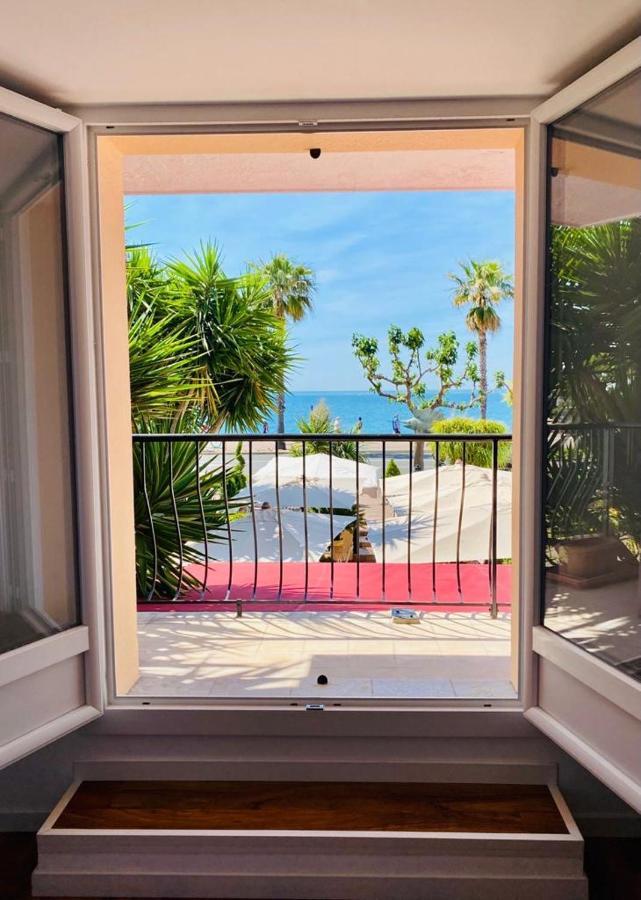 Maison De La Marine 滨海卡涅 外观 照片