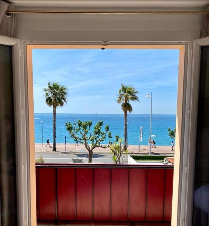 Maison De La Marine 滨海卡涅 外观 照片